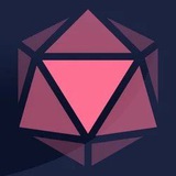 Telegram profile photo for GameFi