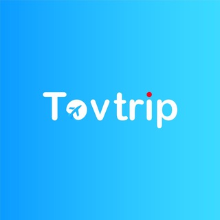 Telegram profile photo for Tovtrip
