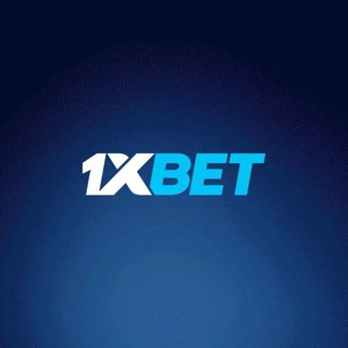 Telegram profile photo for 1XBET🇷🇺1ХБЕТ⭐БОНУСЫ и ПОДАРКИ⭐