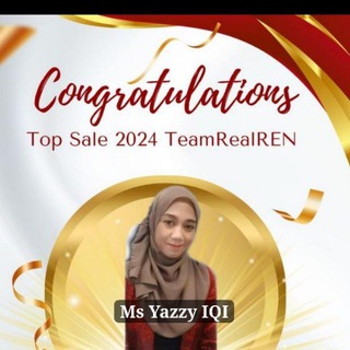 Telegram profile photo for YAZZY DIAMOND LISTING
