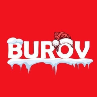 Telegram profile photo for Burov Finance