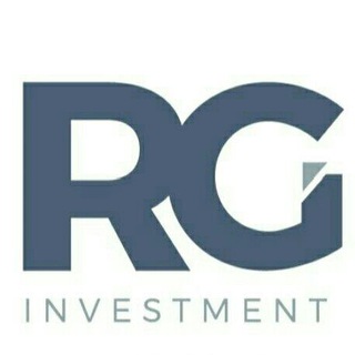 Telegram profile photo for INVESTMENT BULLETS BY RG