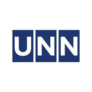 Telegram profile photo for УНН | UNN | Новини України | Війна з росією | Відео | News about Ukraine