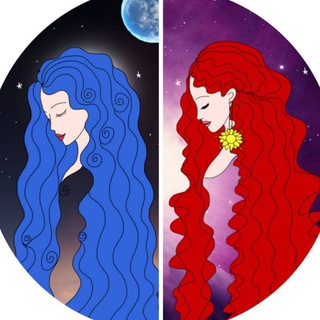 Telegram profile photo for 🌜Olga Astrology✨