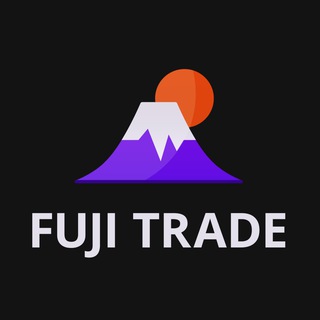 Telegram profile photo for FujiTrades - Free signals & News