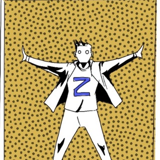 Telegram profile photo for Z-man