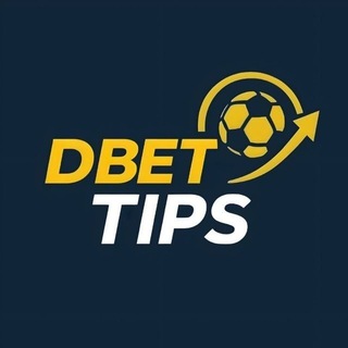 Telegram profile photo for DBET TIPS™