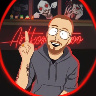 Telegram profile photo for Artkomtattoo / Тату в Москве