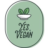 Telegram profile photo for Yes, VEGAN