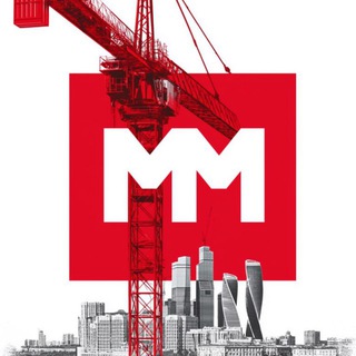 Telegram profile photo for Московский Метр