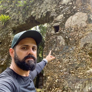 Telegram profile photo for André de Pierre