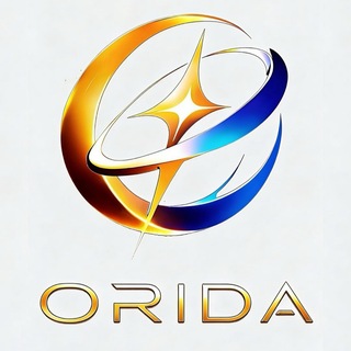 Telegram group profile photo for 奥瑞达(Orida)中文社区