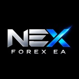Telegram profile photo for NEX FOREX EA