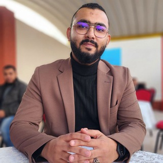 Telegram profile photo for محمد حاتم - كورسات مجانية 👨🏻⚕