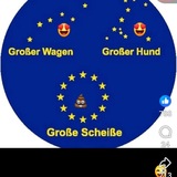 Telegram profile photo for Die Bittere Wahrheit
