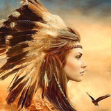 Telegram profile photo for خودت رو بشناس٧