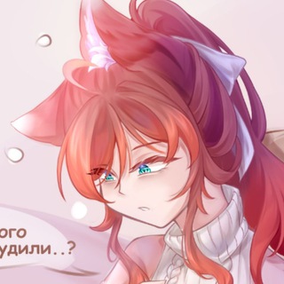 Telegram profile photo for a m i . l i a