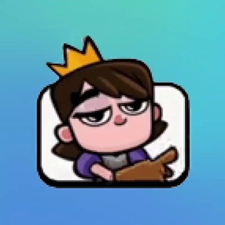 Telegram profile photo for Переходник в турниры