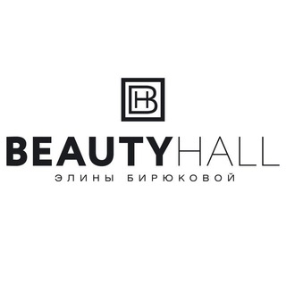 Telegram profile photo for BeautyHall