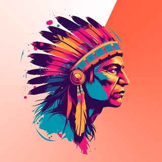 Telegram profile photo for Apache Scalp