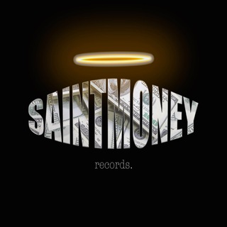 Telegram profile photo for SAINTMONEY RECORDS🪽