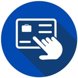 Telegram profile photo for ثبت سفارش / ممبر اپلودر / گسترده شما / خدمات مجازی
