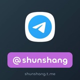 Telegram profile photo for NFT @shunshang 顺商