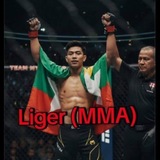 Telegram profile photo for Liger sport2