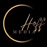 Telegram profile photo for Hoffmedia