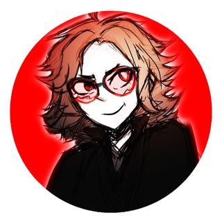 Telegram profile photo for CASHERIL