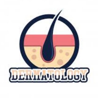 Telegram profile photo for Dermatology-AIM4PG