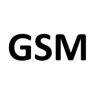 Telegram profile photo for نمونه دوره GSM