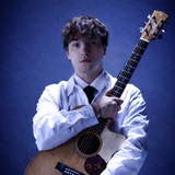 Telegram profile photo for AkStar 🎸