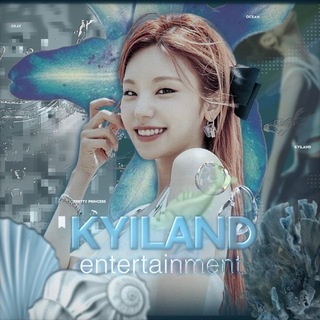 Telegram profile photo for 𝗞𝗬𝗜𝗟𝗔𝗡𝗗 𝗘𝗡𝗧𝗘𝗥𝗧𝗔𝗜𝗡𝗠𝗘𝗡𝗧🐟