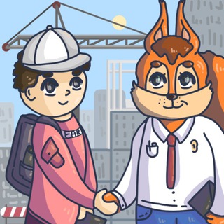 Telegram group profile photo for Услуги в Сосновоборске