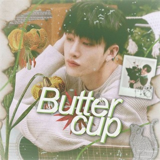 Telegram profile photo for Лютик