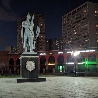 Telegram profile photo for в дзержинском