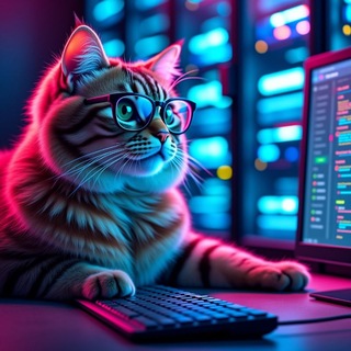 Telegram profile photo for Подвал FLAT447