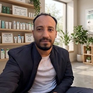 Telegram profile photo for kosmesis صيدلي