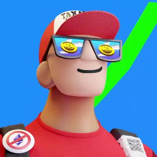 Telegram profile photo for _BIT_