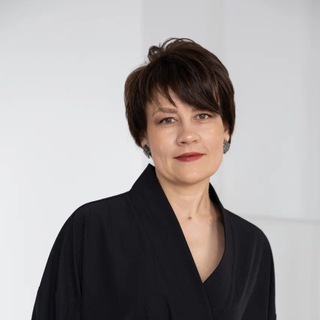 Telegram profile photo for Карьерный антикриз с Верой Лазник