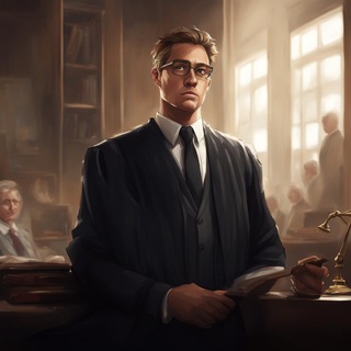 Telegram profile photo for Адвокатское чтиво