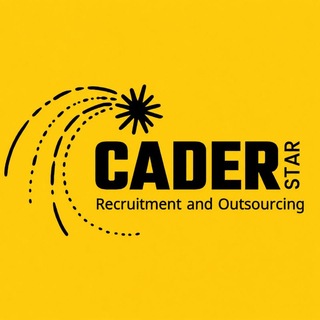 Telegram profile photo for CaderStar - كَادرستار ™