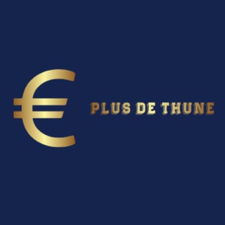 Telegram profile photo for Plus de Thune