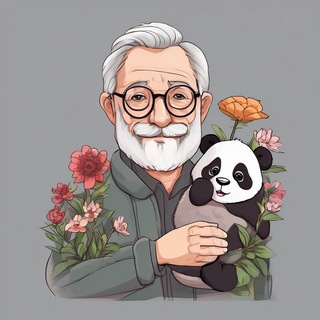 Telegram profile photo for ФАКТОМАНИЯ Пьяного деда 👨🦳