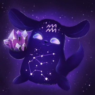Telegram profile photo for 🪐 Звёздный Gid