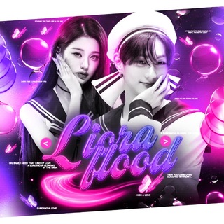 Telegram profile photo for ✧ׅ͡ ꭐ H𝐁D 𝐋𝗂ִ𝕠𝗋α 𝐅l𝕠od 🩷