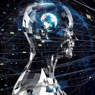 Telegram profile photo for Психология Будущего 💫