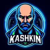 Telegram profile photo for Kashkin.me