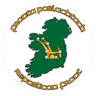 Telegram profile photo for Fronta Poblachtach